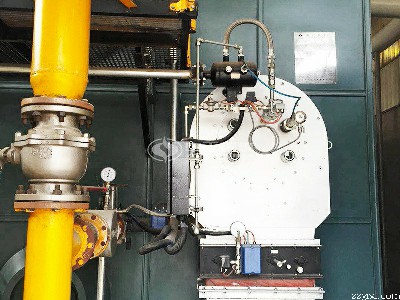 中正——未來生物質(zhì)鍋爐行業(yè)的領(lǐng)跑者