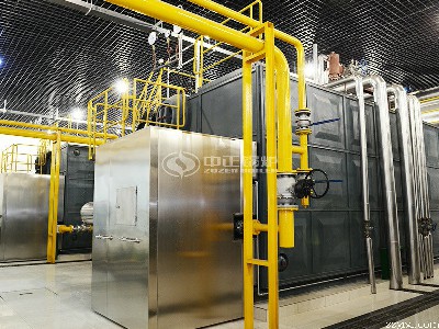 大型供熱大型供熱鍋爐