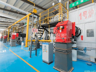 持續(xù)推進(jìn)綠色發(fā)展 中正鍋爐助力江西銅業(yè)領(lǐng)跑銅工業(yè)