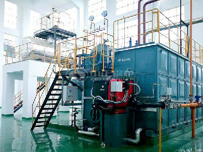 大型供熱大型供熱鍋爐