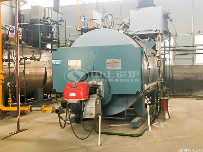 中正榮耀中標(biāo)天齊鋰業(yè)燃?xì)庹羝仩t項(xiàng)目