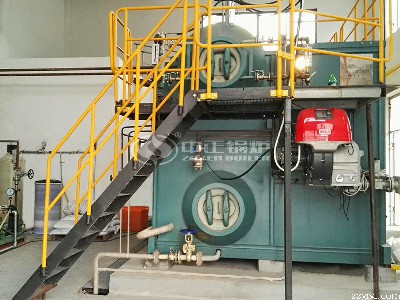 大型供熱大型供熱鍋爐