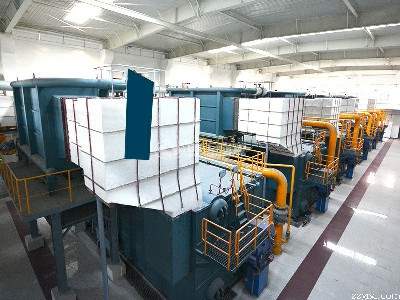 中正鍋爐于海外市場再創(chuàng)佳績 順利與金達(dá)爾集團(tuán)達(dá)成合作