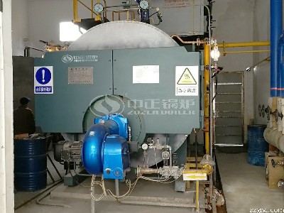 大型供熱大型供熱鍋爐