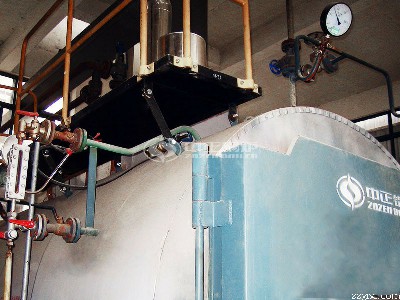 【經(jīng)理人說】張國平：再不變，鍋爐行業(yè)就跟不上發(fā)展了