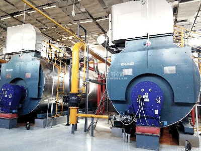 科研設計 永不止步 — 中正鍋爐設計處靈魂人物范興培和孫自然